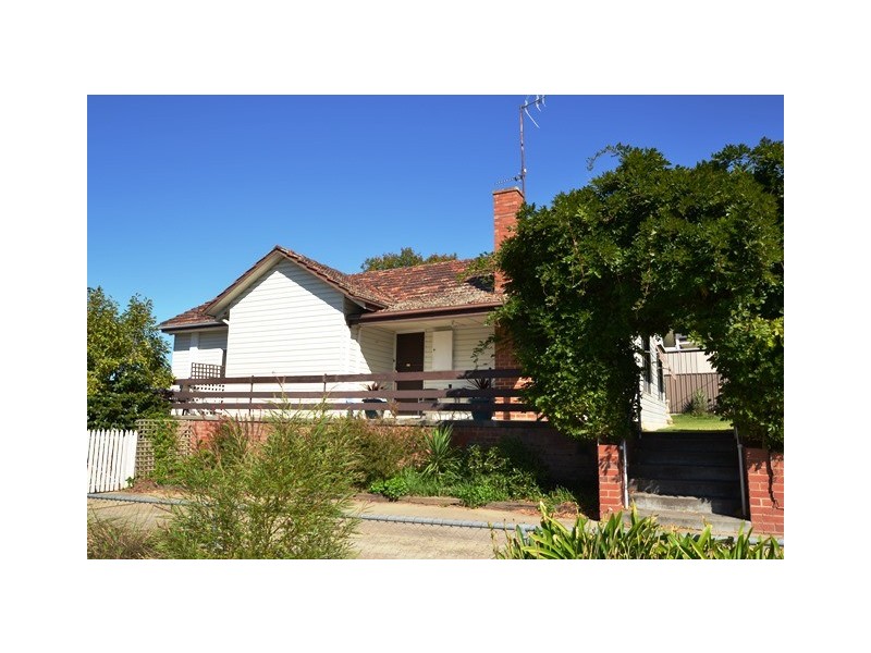 28 Delhi Street, Seymour VIC 3660