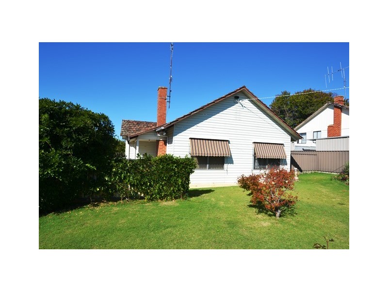 28 Delhi Street, Seymour VIC 3660