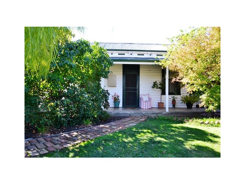 65 Wimble Street, Seymour VIC 3660