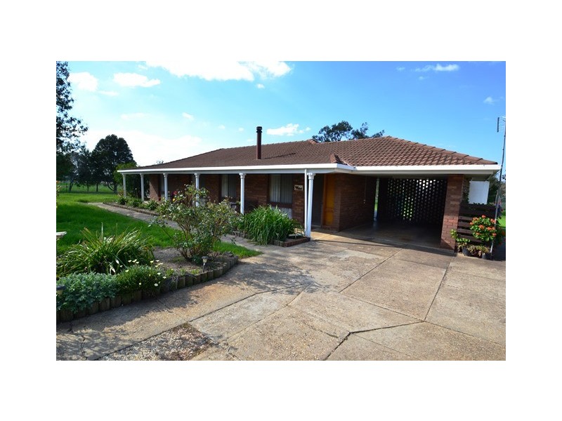 570 Northwood Road, Seymour VIC 3660