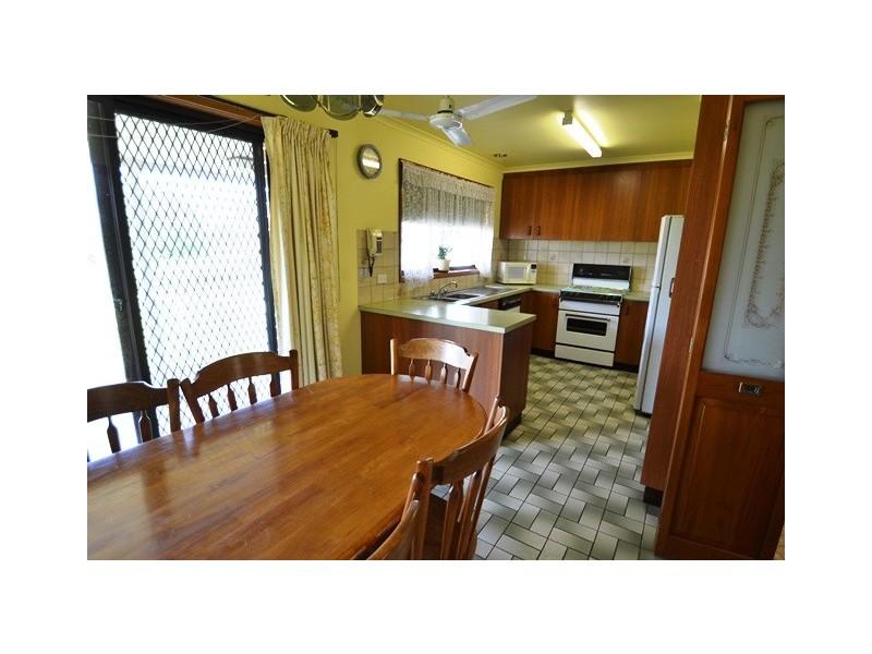 570 Northwood Road, Seymour VIC 3660