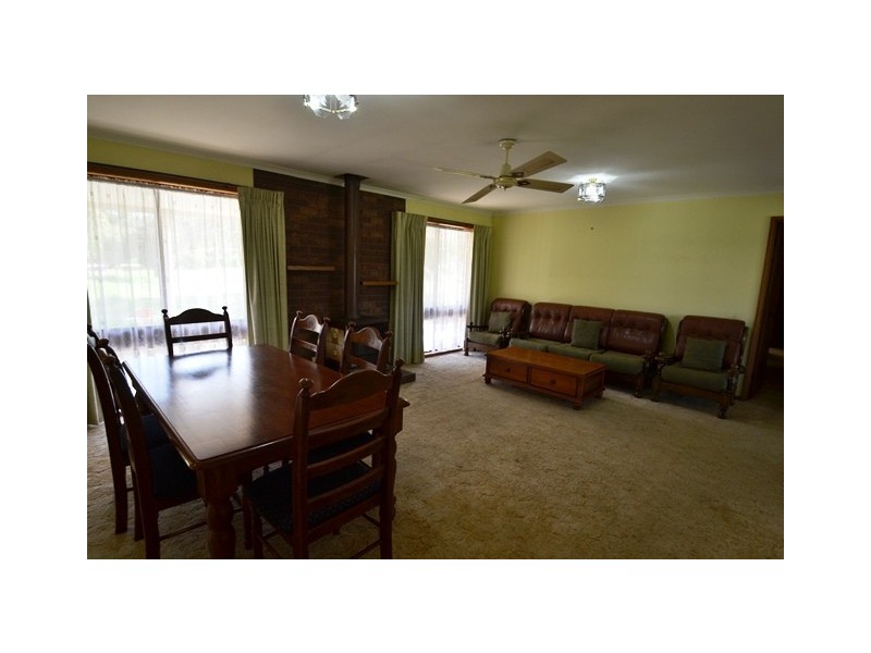 570 Northwood Road, Seymour VIC 3660