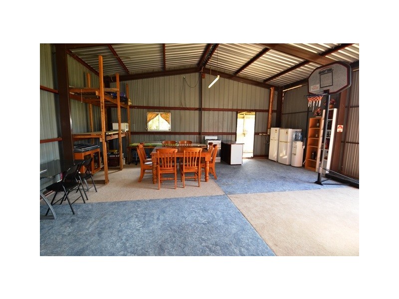 570 Northwood Road, Seymour VIC 3660