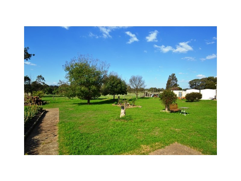 570 Northwood Road, Seymour VIC 3660