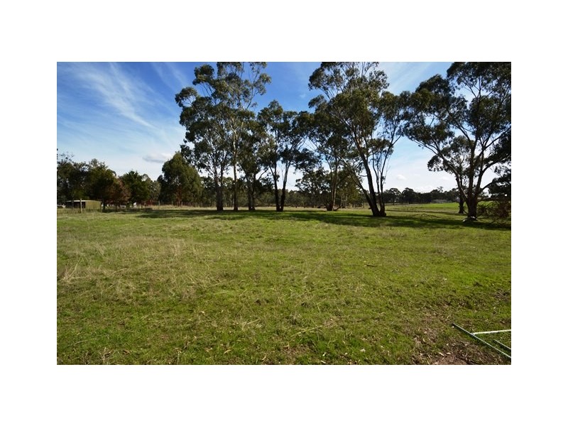 . Delatite Road, Seymour VIC 3660