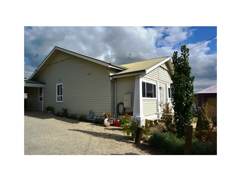 14 Jordan Street, Seymour VIC 3660