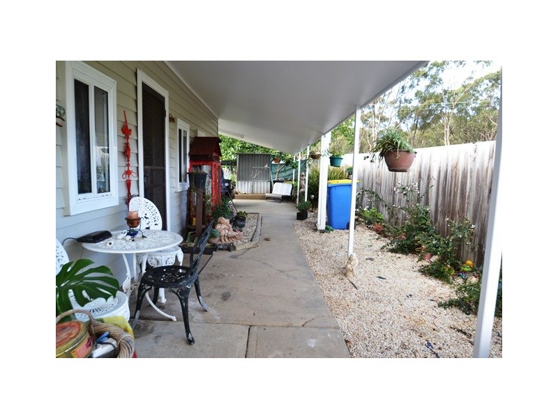 14 Jordan Street, Seymour VIC 3660
