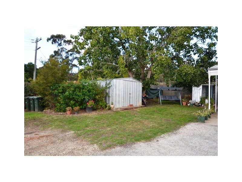 14 Jordan Street, Seymour VIC 3660