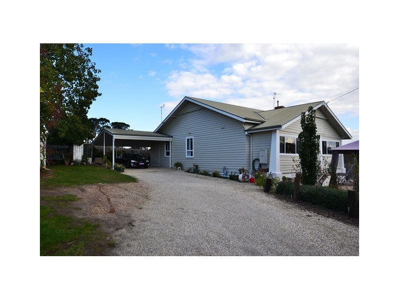 14 Jordan Street, Seymour VIC 3660