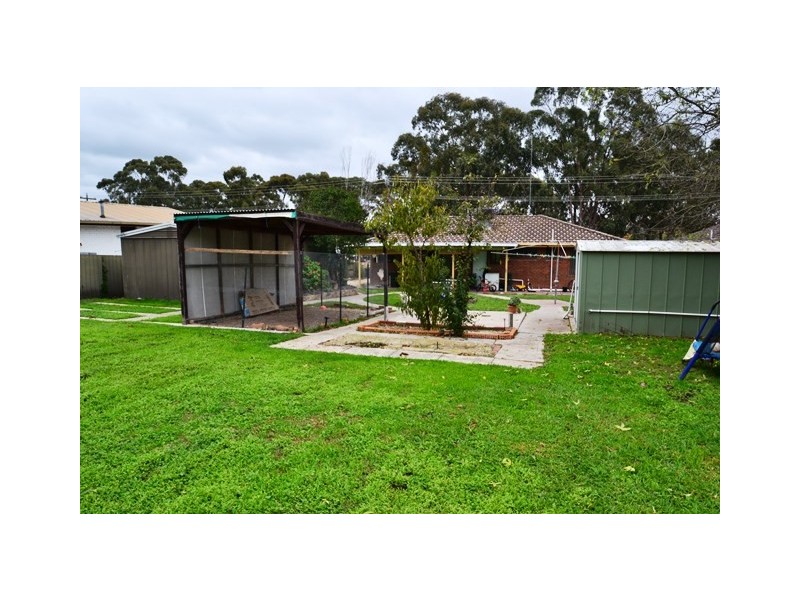 84 Redbank Road, Seymour VIC 3660