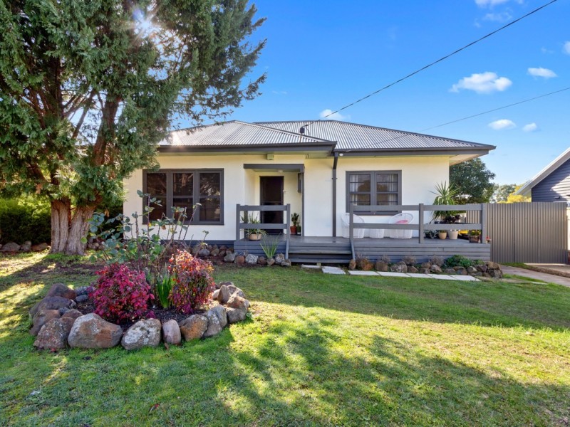21 Tehan Street, Seymour VIC 3660