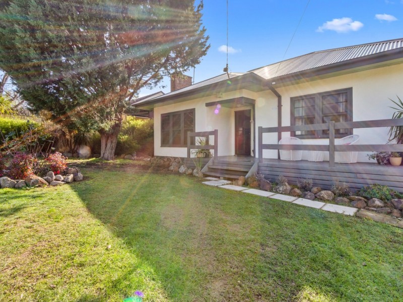 21 Tehan Street, Seymour VIC 3660