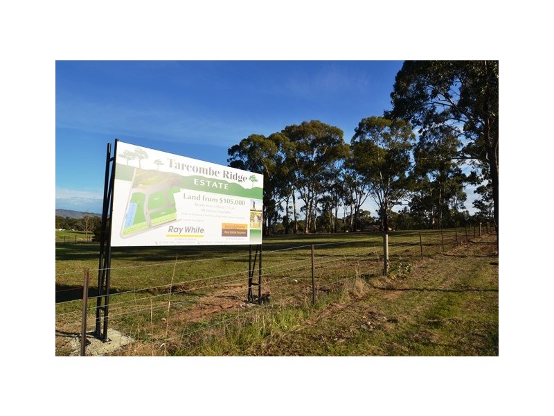 . Tarcombe Road, Seymour VIC 3660