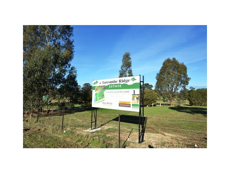 . Tarcombe Road, Seymour VIC 3660