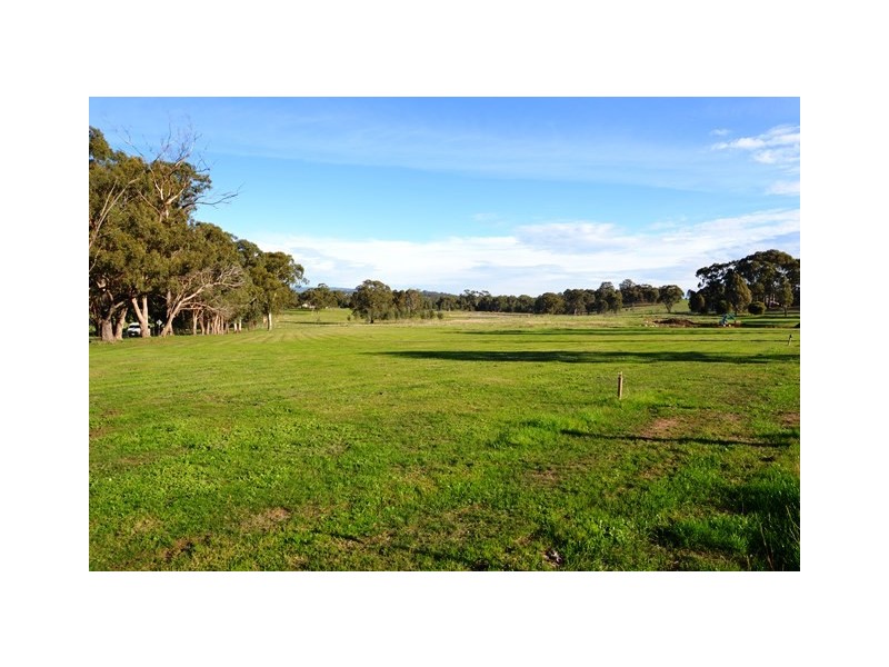 . Tarcombe Road, Seymour VIC 3660