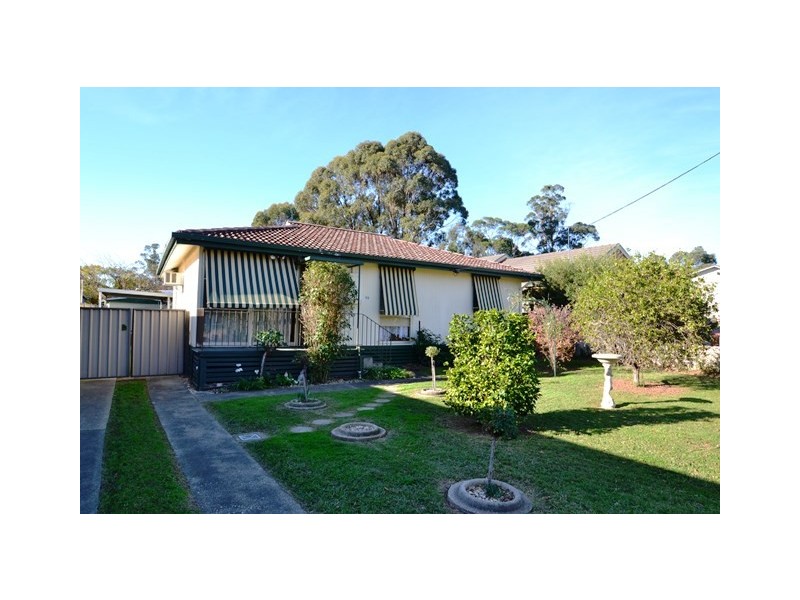 46 Sinclair Cres, Seymour VIC 3660