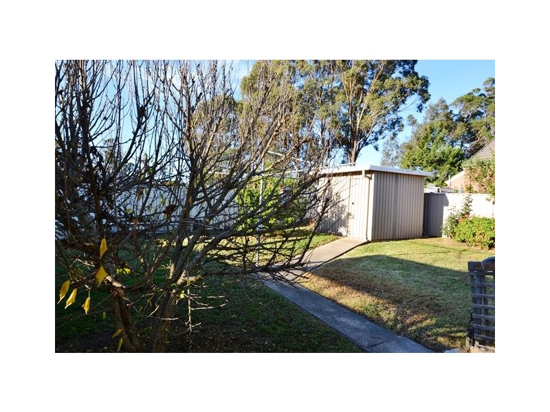 46 Sinclair Cres, Seymour VIC 3660