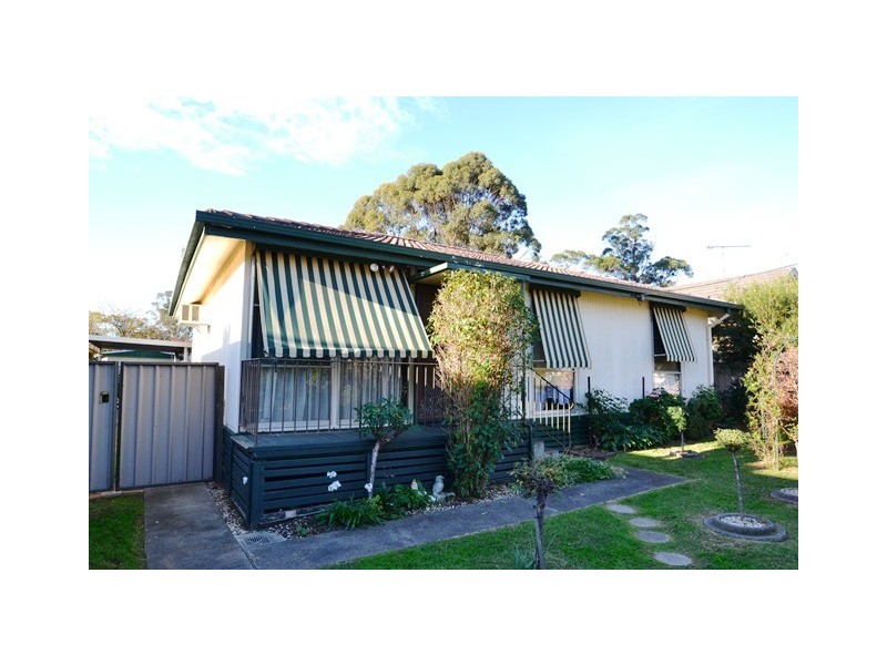 46 Sinclair Cres, Seymour VIC 3660