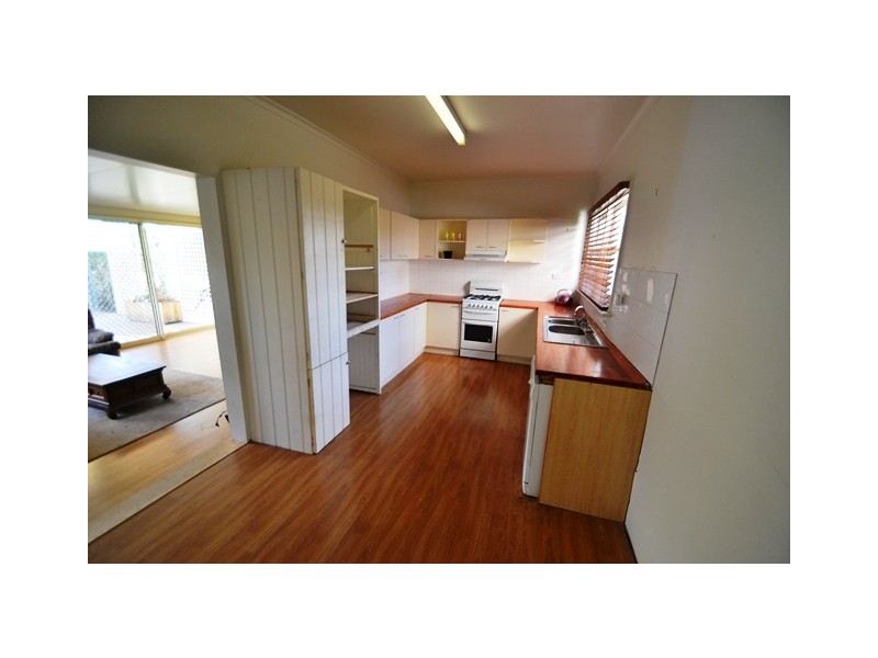 4 ALFRED STREET, Seymour VIC 3660