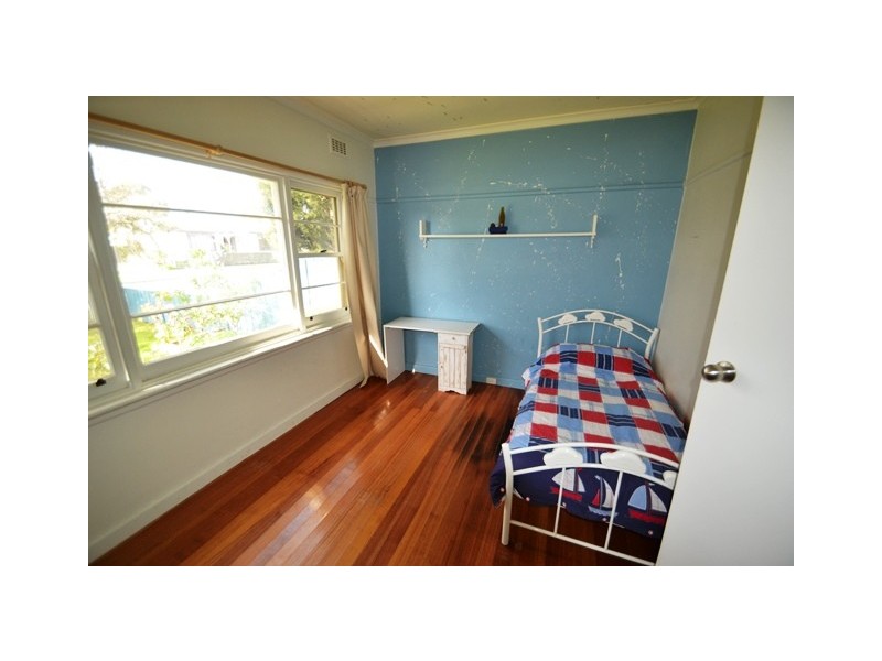 4 ALFRED STREET, Seymour VIC 3660