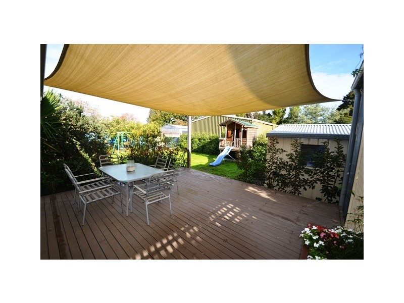 4 ALFRED STREET, Seymour VIC 3660