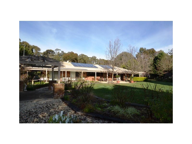 205 Highlands Road, Seymour VIC 3660