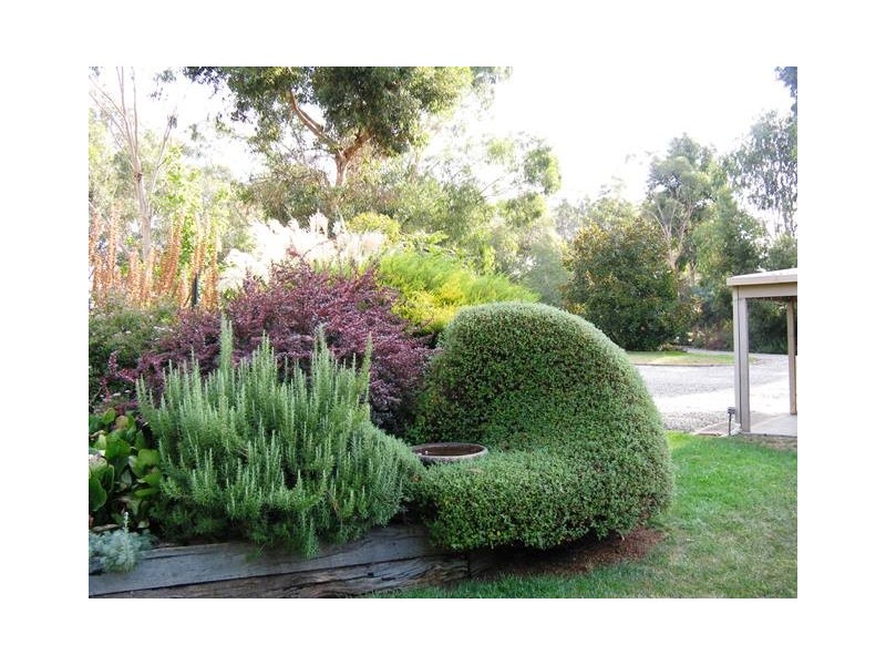 205 Highlands Road, Seymour VIC 3660