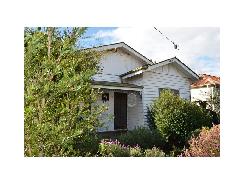 37 Wimble Street, Seymour VIC 3660
