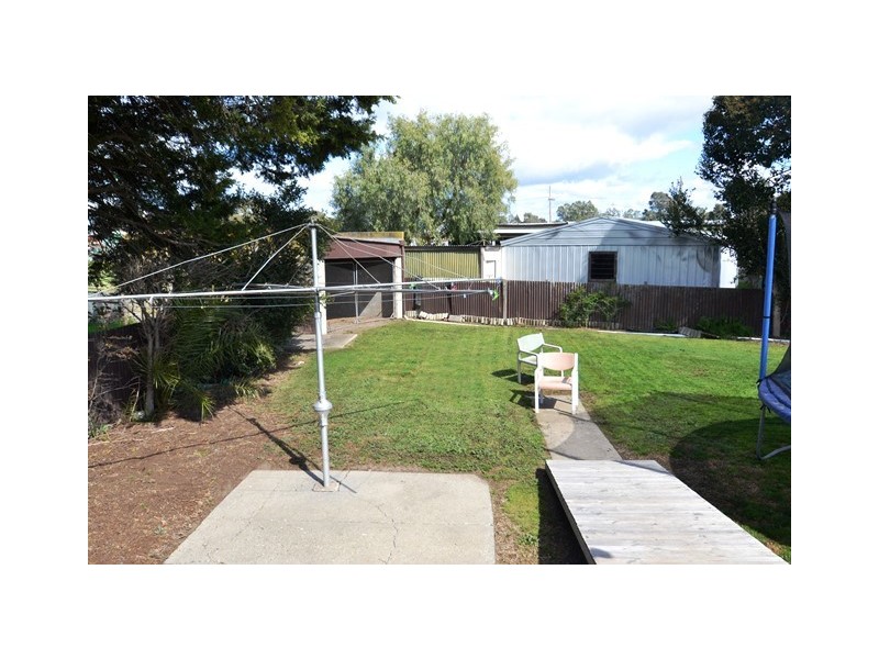 7 President Street, Seymour VIC 3660