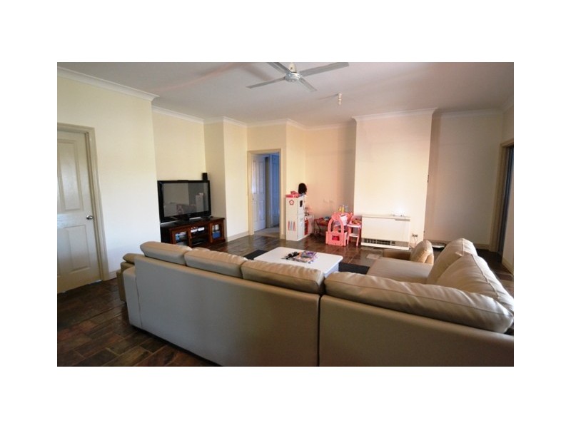 3 Hickey Court, Seymour VIC 3660