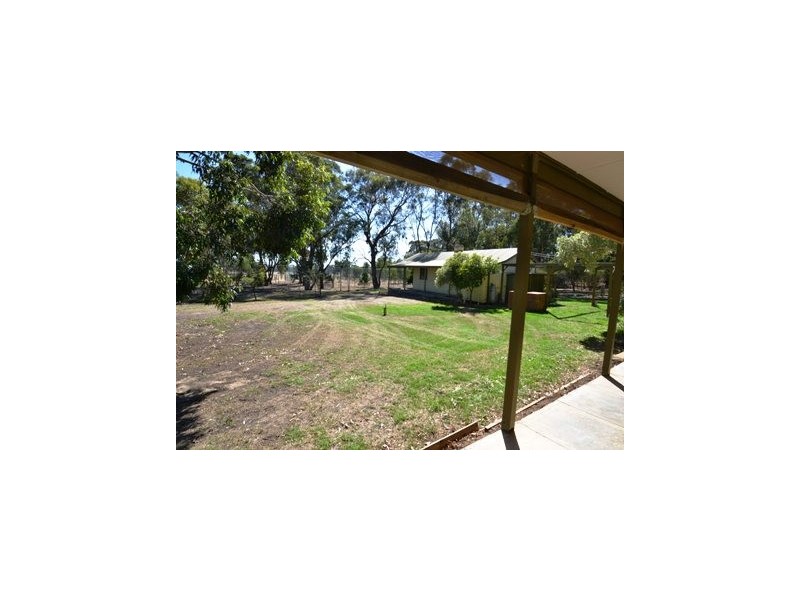 360 The Bridle Track, Seymour VIC 3660