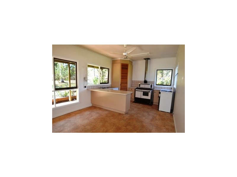 360 The Bridle Track, Seymour VIC 3660