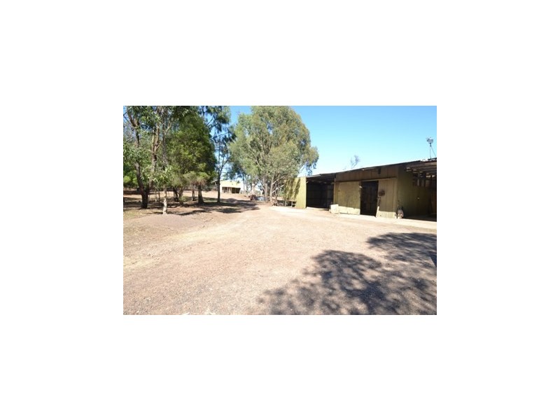 360 The Bridle Track, Seymour VIC 3660