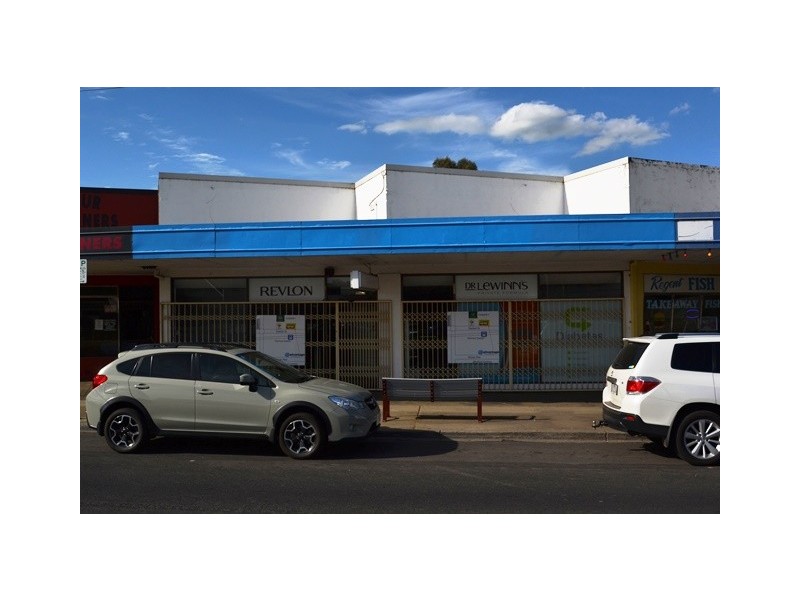 31 – 33 Anzac Ave, Seymour VIC 3660