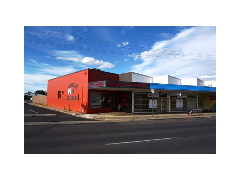 31 – 33 Anzac Ave, Seymour VIC 3660