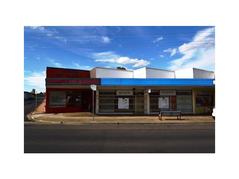 31 – 33 Anzac Ave, Seymour VIC 3660