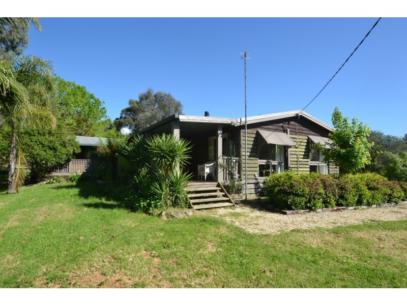 680 Telegraph Road, Seymour VIC 3660