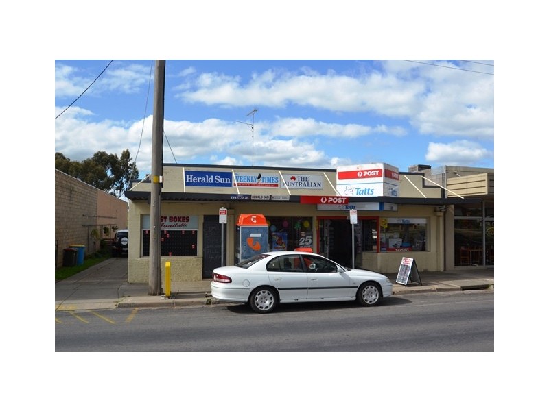 111 Anzac Ave, Seymour VIC 3660