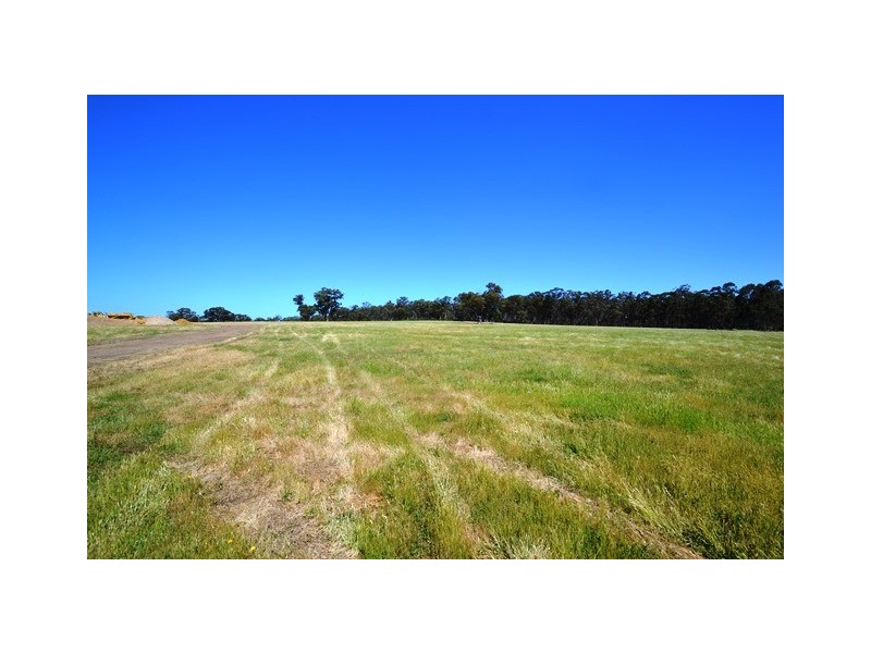 . Kobyboyn Rd, Seymour VIC 3660