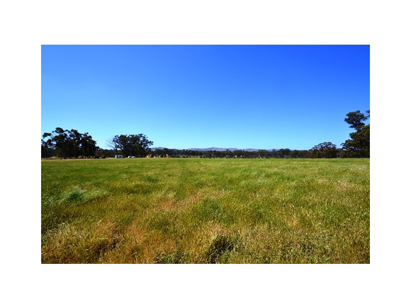 . Kobyboyn Rd, Seymour VIC 3660