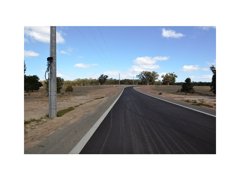 . Kobyboyn Rd, Seymour VIC 3660