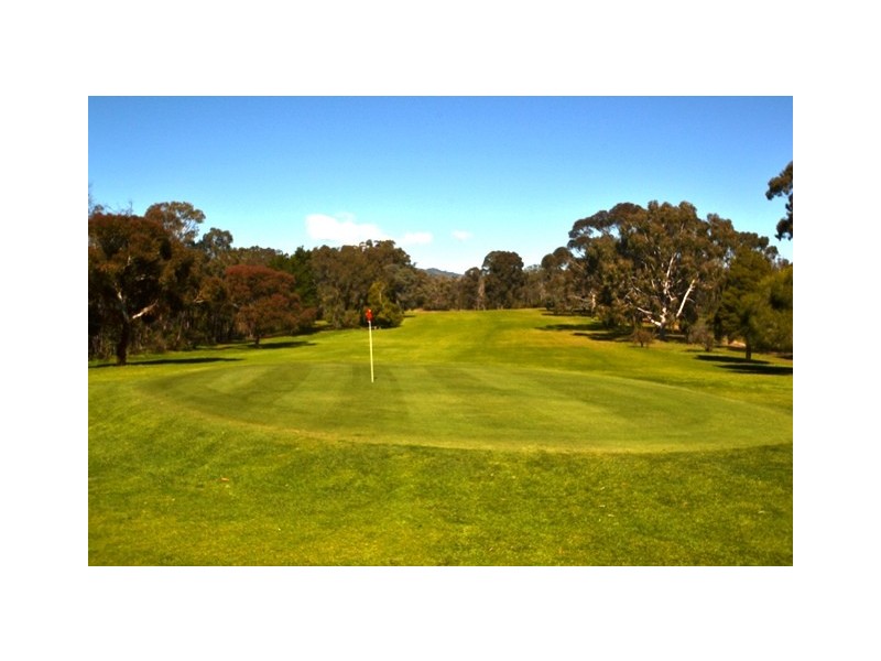 . Kobyboyn Rd, Seymour VIC 3660