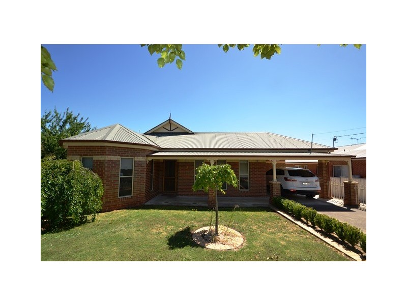 43 Progress Street, Seymour VIC 3660