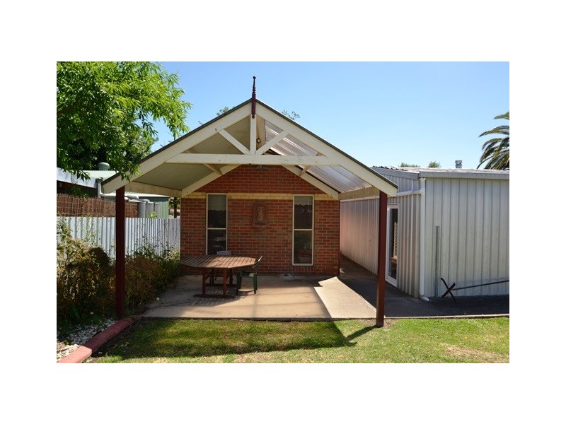 43 Progress Street, Seymour VIC 3660