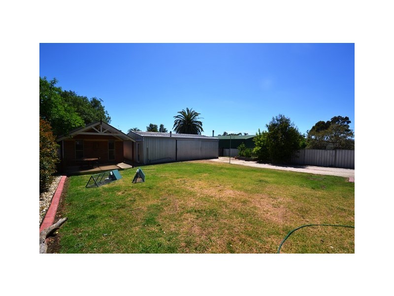 43 Progress Street, Seymour VIC 3660