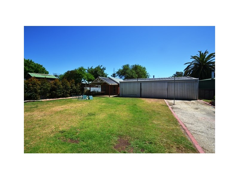 43 Progress Street, Seymour VIC 3660