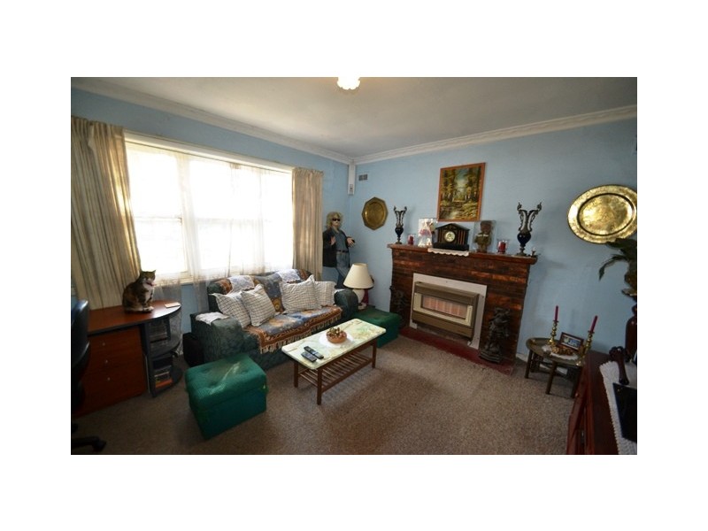 25 Loco Street, Seymour VIC 3660