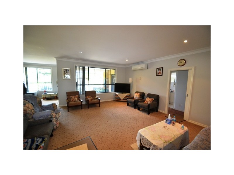 6 Nazek Court, Seymour VIC 3660