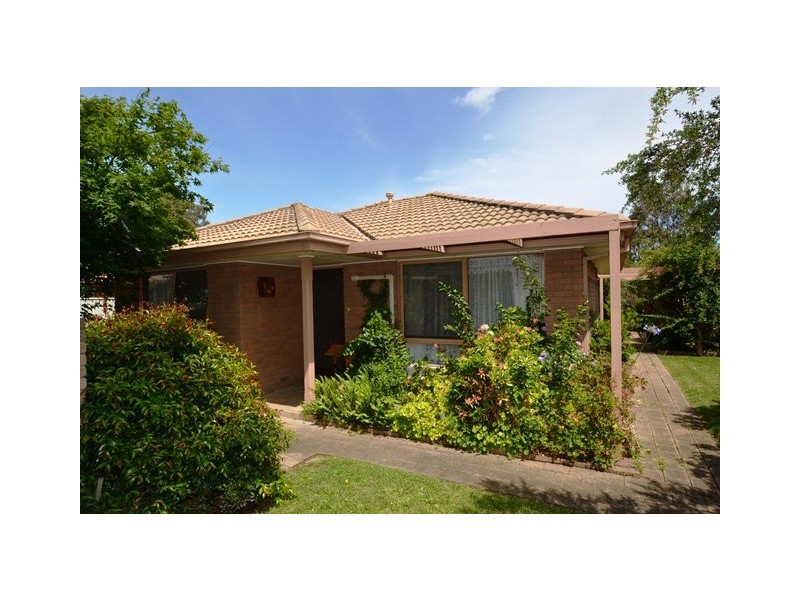 36 O’Sullivan Road, Seymour VIC 3660