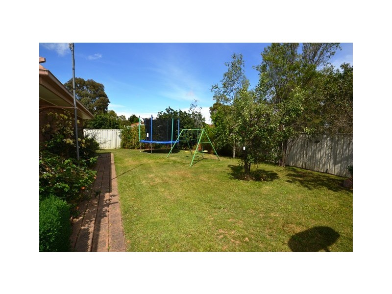 36 O’Sullivan Road, Seymour VIC 3660